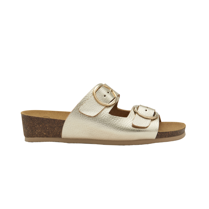 F313351075 Scholl Aruba 2 Straps - Image 1