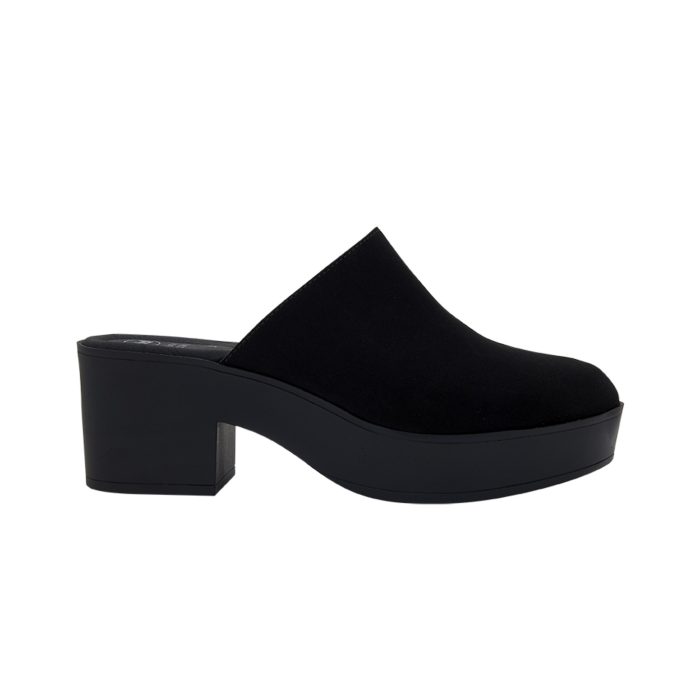 F313681004 Scholl Tessa Clog - Image 1