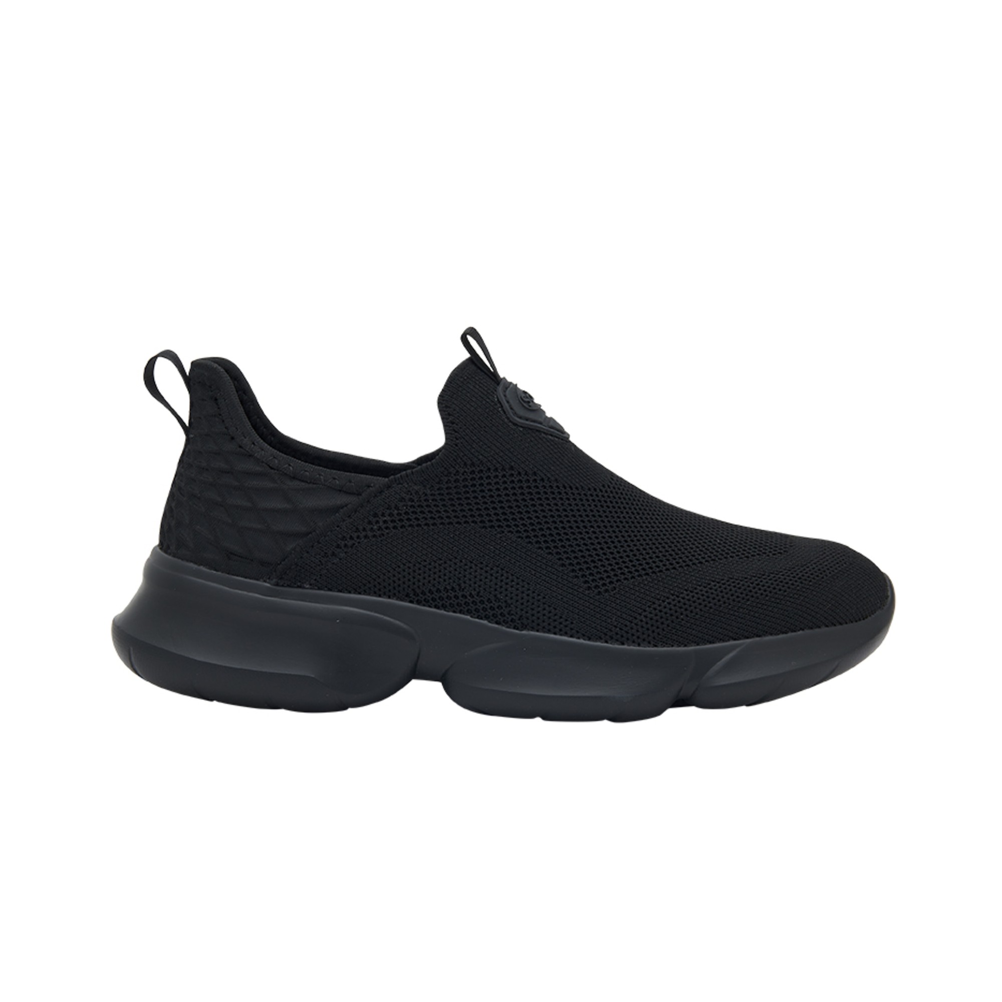 Scholl Camden Sock Fekete, 38