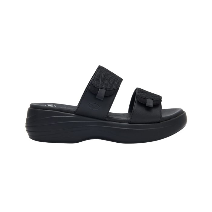 F314831004 Scholl Aura 2 Straps - Image 1