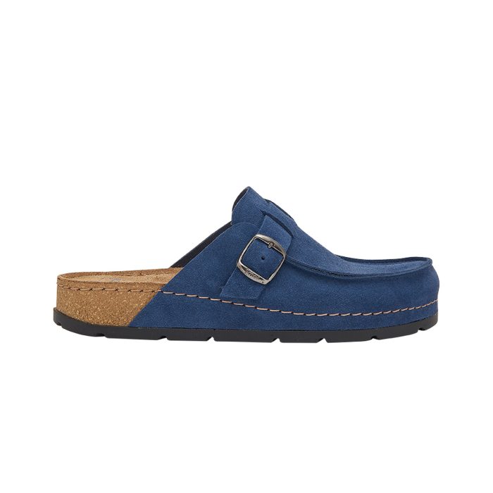 Scholl Bora Moccasin - Image 1