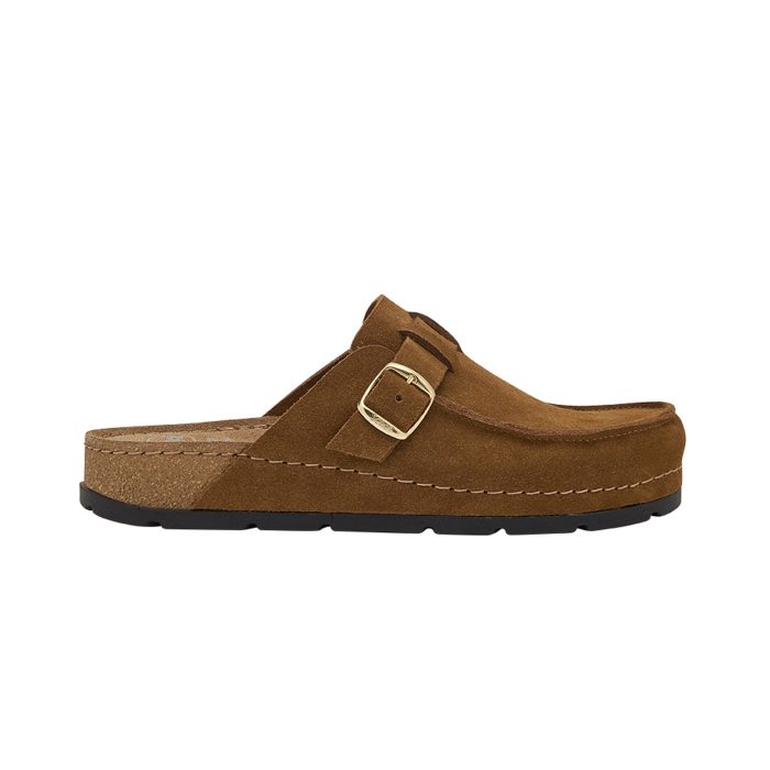 F317151630 Scholl Bora Moccasin - Image 1