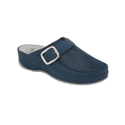Scholl Gemini Buckle