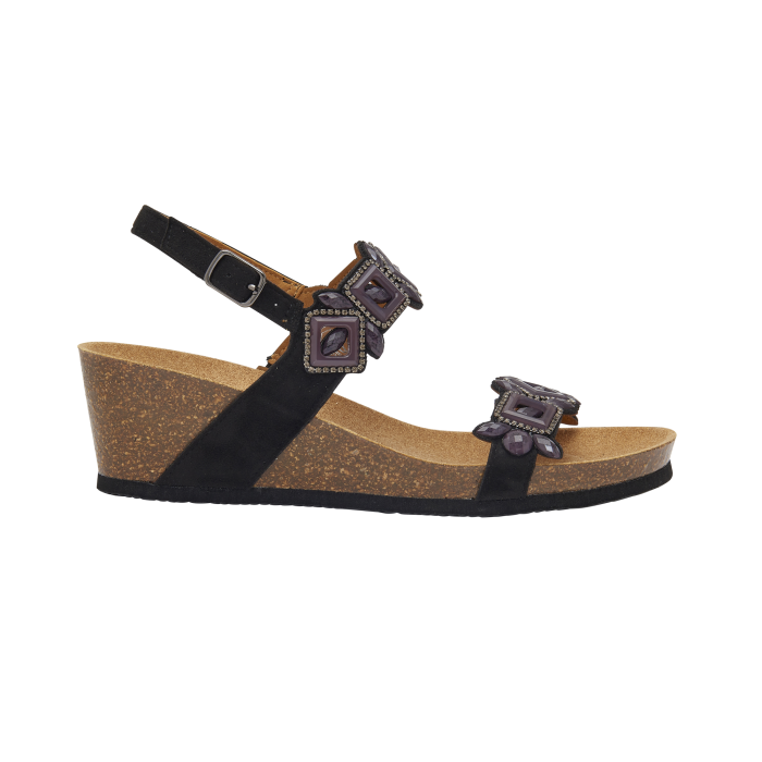 F320321004 Scholl Sanremo Sandal - Image 1
