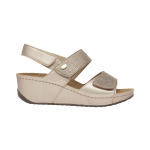 Scholl Aberdeen Wedge Sandal