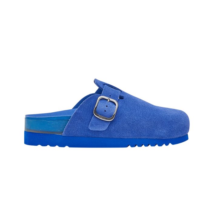 Scholl Poppy Clog - Image 1