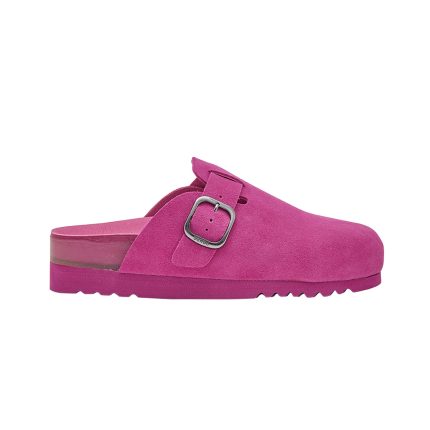 Scholl Poppy Clog