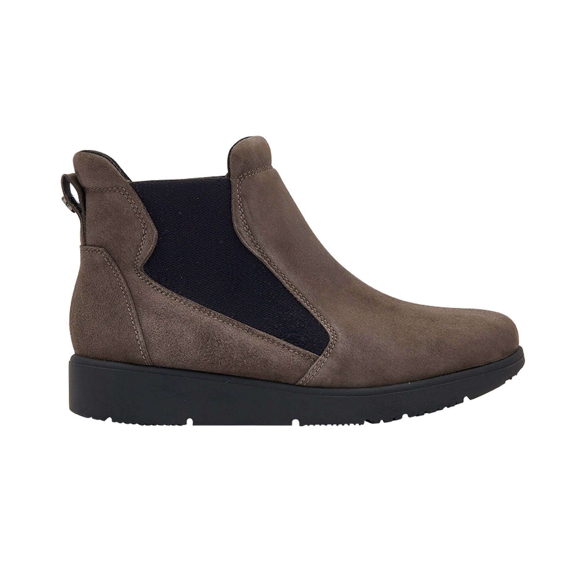 Scholl Gilly Ankle Boot Barna, 38