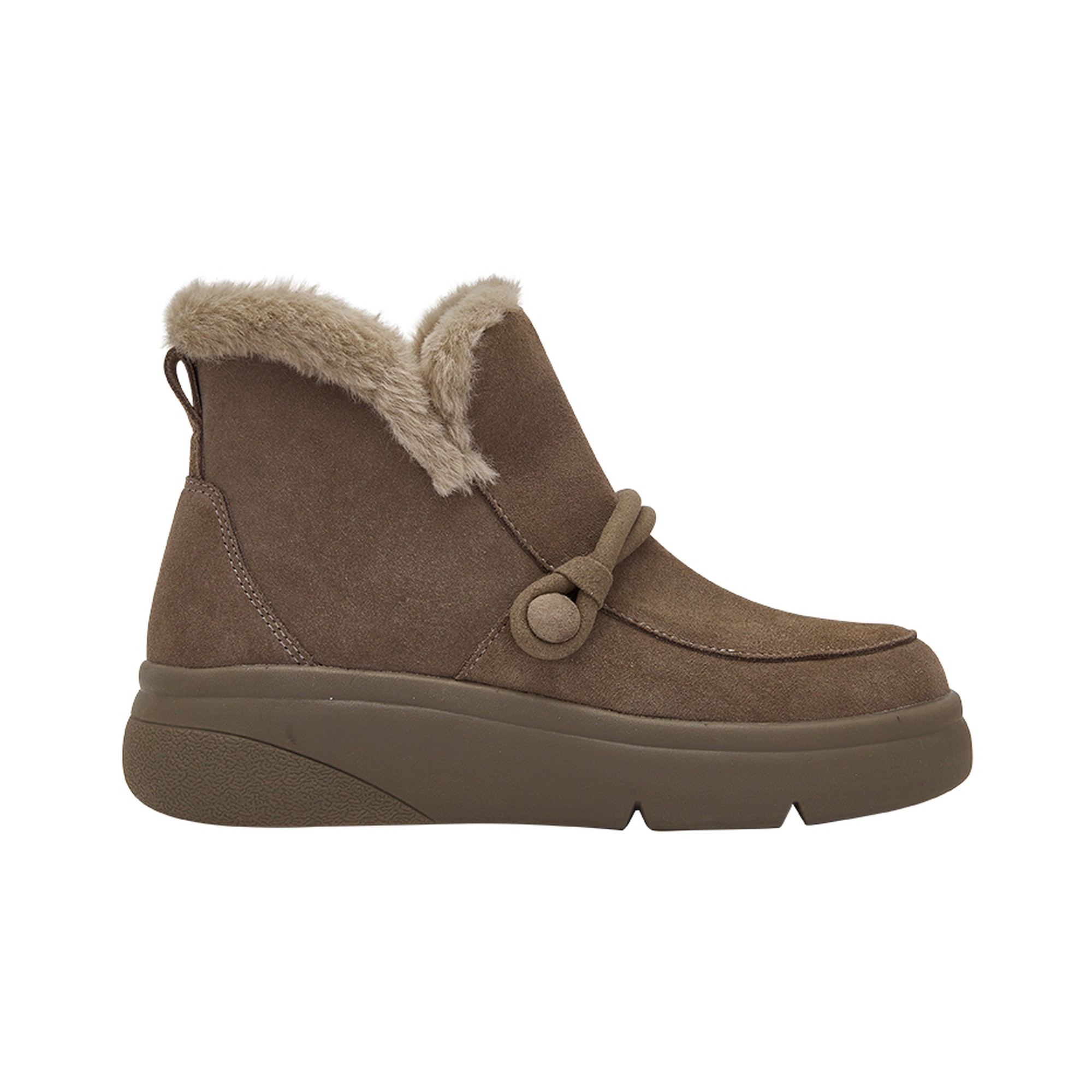 Scholl Zermatt Ankle Barna, 38