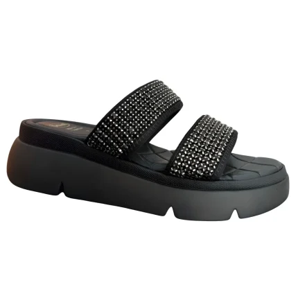 Scholl Bali Strass