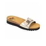 Scholl Ginni