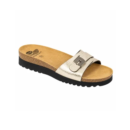 Scholl Ginni