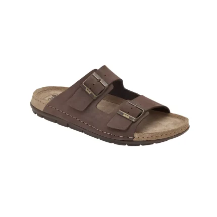 Scholl Aberdeen Man