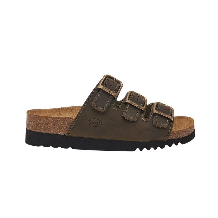 F268351147 Scholl Rio Wedge Ad - Image 1