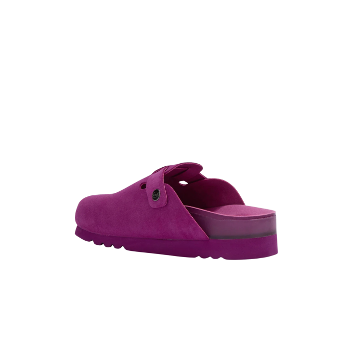 F324892043_5 Scholl Poppy Clog - Image 4