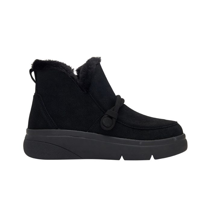 Scholl Zermatt Ankle Boot - Image 1