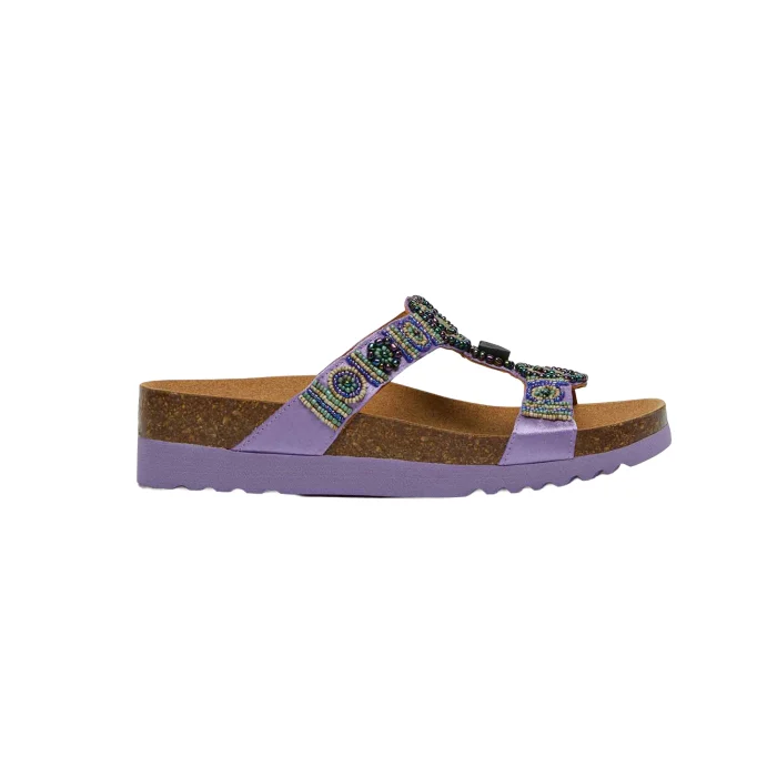 Scholl New Bogota Wedge - Image 2