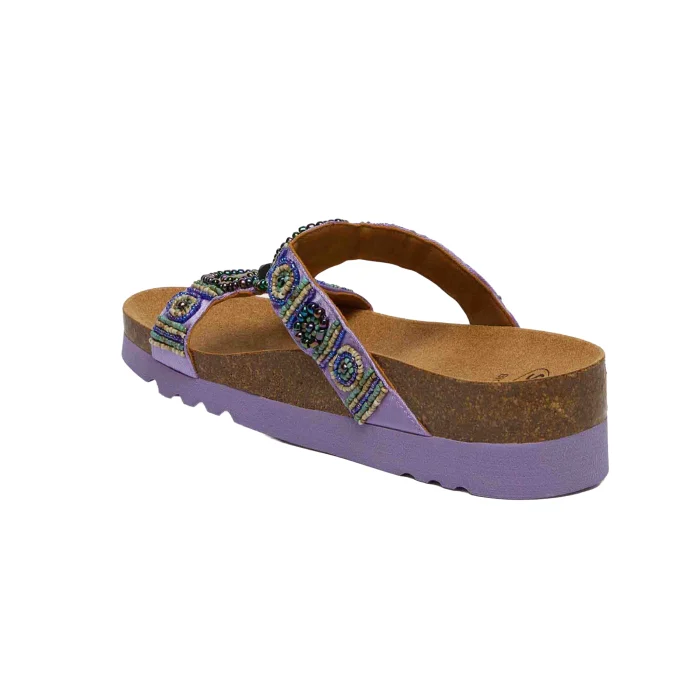 Scholl New Bogota Wedge - Image 4