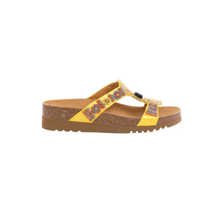 Scholl New Bogota Wedge - Image 3