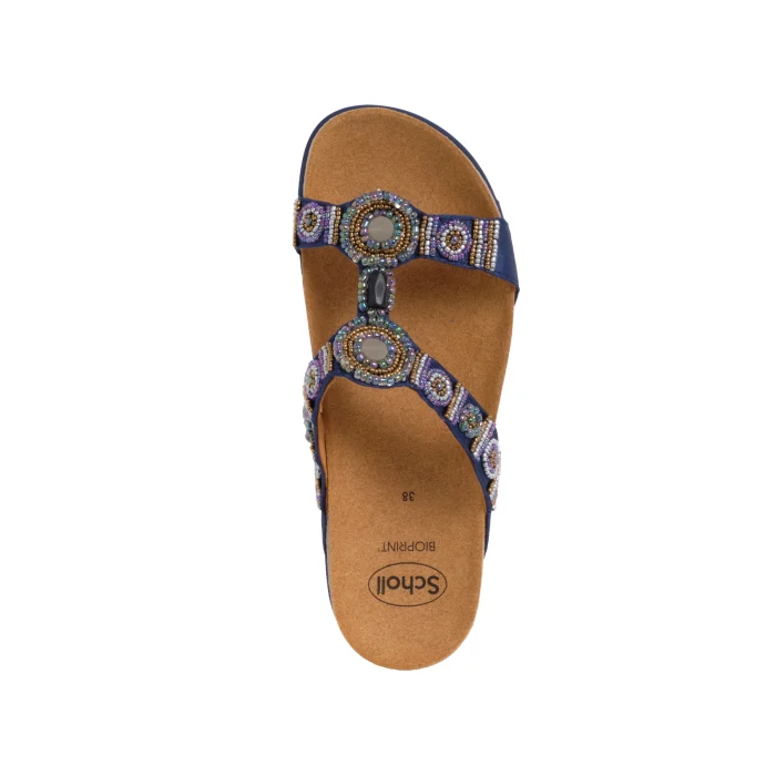 Scholl New Bogota Wedge - Image 3