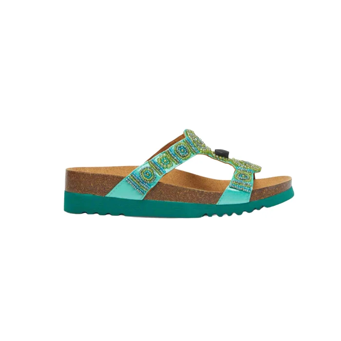 Scholl New Bogota Wedge - Image 3