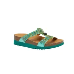 Scholl New Bogota Wedge
