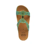 Scholl New Bogota Wedge - Image 2