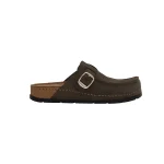 Scholl Bora Moccasin