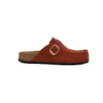 Scholl Bora Moccasin