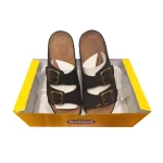 Scholl Air Bag Fekete, 39, Esztétikai hibás