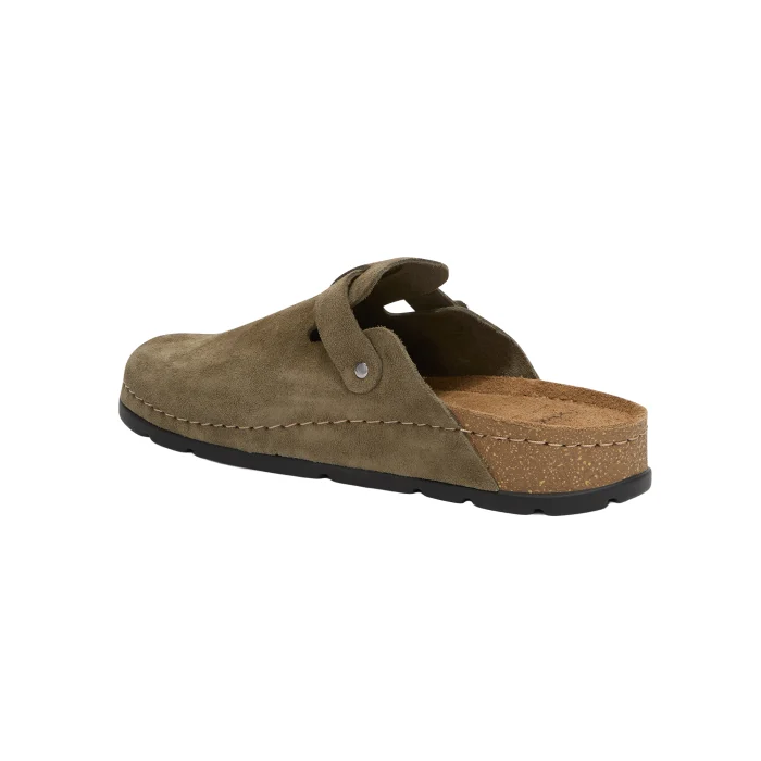 Scholl Bora Clog Man - Image 2