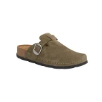 Scholl Bora Clog Man